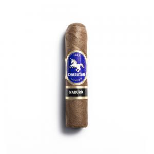 Charatan London Maduro Half Churchill Cigar - 1 Single